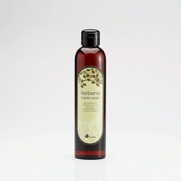 AnnChen陳怡安手工皂-精油沐浴液態皂250ml 馬鞭草