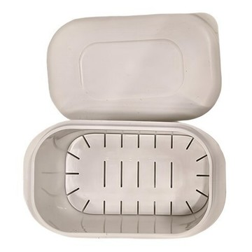 [福利商品]22-9_marna-k-810w冷凍微波米飯盒-小-100g-1個