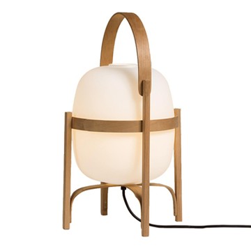 Cesta 提籃桌燈（大）