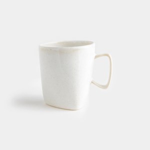 艾漩手作刷紋400ml馬克杯