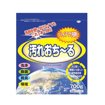 RocketSoap萬用去污清潔劑700g