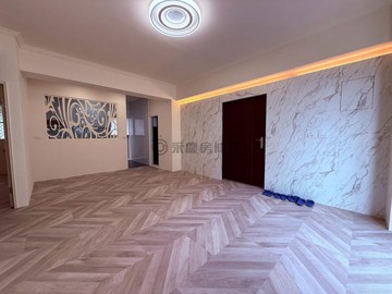 北屯松竹商圈全新裝潢精裝三房視野戶｜台中市北屯區松竹路二段