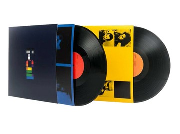 【正版】酷玩樂隊 COLDPLAY X&Y 黑膠唱片2LP