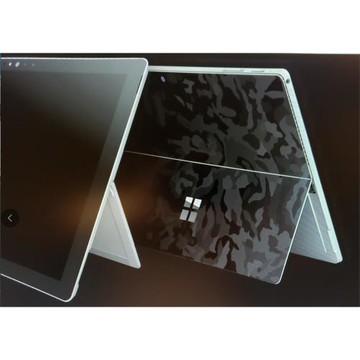 機膚品牌同dbrand 正品3M膜貼紙適用于Surface pro Book 2 13.5"