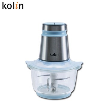 電器妙妙屋-kolin 歌林多功能食物調理機(kje-mn333b)