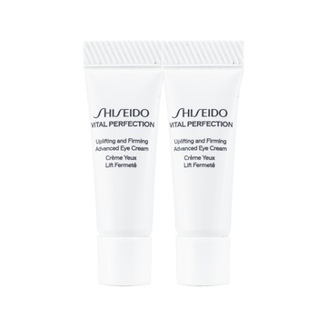《SHISEIDO 資生堂》激抗痕亮采緊緻ACE眼霜 2ML x 2