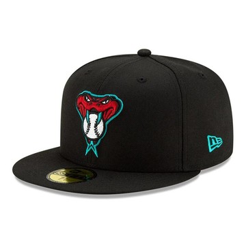 NEW ERA 男女 59FIFTY 亞利桑那響尾蛇 NE70546265