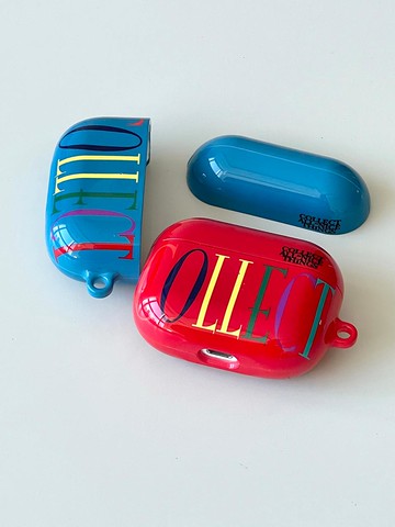 Collector AirPods Case