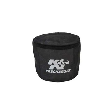 [KN台灣授權經銷] K&N 高流量濾芯 防塵套 22-8016PK