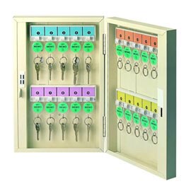 TA TA 密碼鎖 20支 鑰匙箱 /個 NK-20