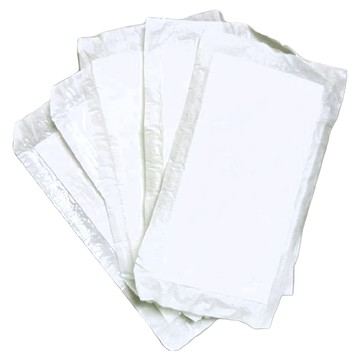 CLEAN 克林 PAD 生鮮吸水墊 每包500片 130x80mm 吸水量30cc  1包