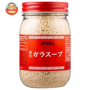 ユウキ食品 ガラスープ 250g×12本入×(2ケース)｜ 送料無料