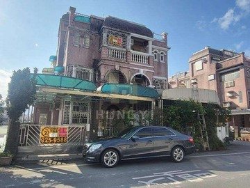 宜蘭縣冬山鄉永興路一段城市公園雙車位別墅店面｜宜蘭縣冬山鄉永興路一段