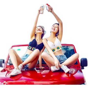 波西米亞泰國手工鉤針泳衣分體套裝海邊沙灘泳衣比基尼吊帶+短褲