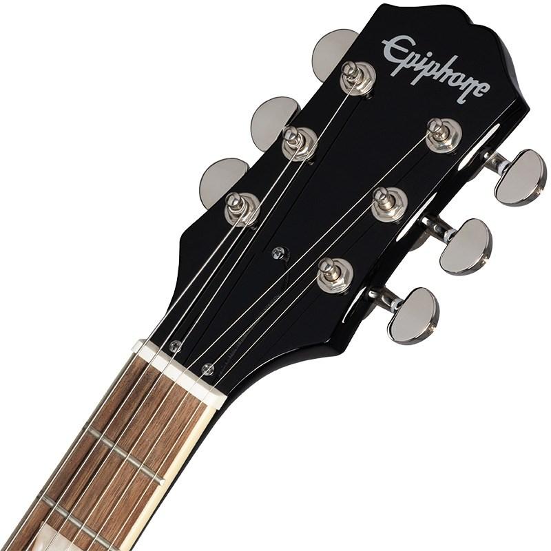 Epiphone Power Players SG (Dark Matter Ebony)