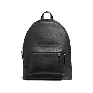 COACH 西部背包大容量背包男士雙肩包後背包 F23247 【 菲尼斯 國際精品 ★初秋極享】
