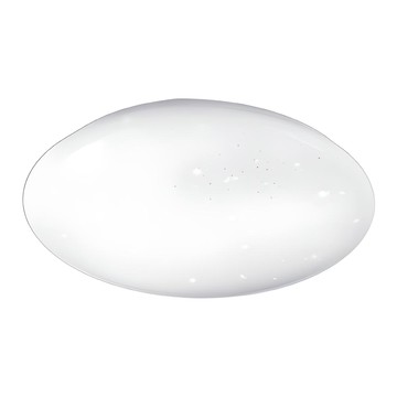 HAPPYBRIGHT 樂亮LED照明 輕快裝吸頂燈 星空  白光