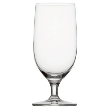 土耳其 nUDE Primeur高腳啤酒杯 390ml  1個  75 x 170mm