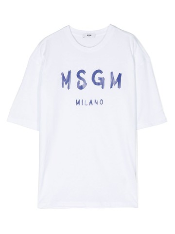 MSGM Kids T-shirt