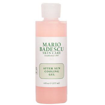 【Mario Badescu】曬後冷卻凝膠