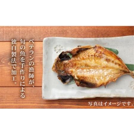 ふるさと納税 旬の海産物セットA     干物 ひもの みりん干し アジ イワシ サンマ 詰め合わせ 定期便 [JCY010] 54000 54000円  長崎県壱岐市