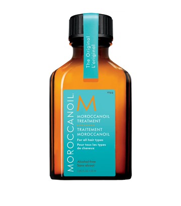 Moroccanoil Treatment Oil