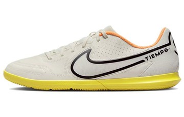 TIEMPO LEGEND 9 CLUB IC PHANTOM YELLOW STRIKE