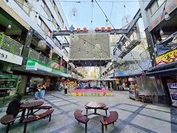 正益民商圈｜店面｜收租套房｜滿租金透店｜台中市北區一中街