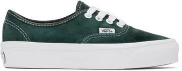 Vans 绿色 Premium Authentic 44 运动鞋