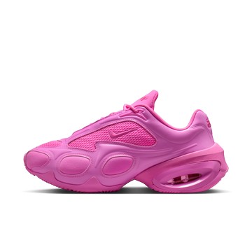 WMNS AIR MAX MUSE PINK