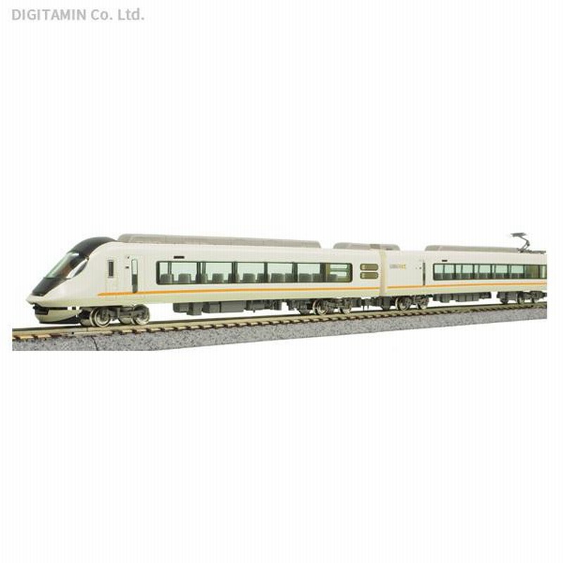 送料無料◇30722 グリーンマックス 近鉄21020系