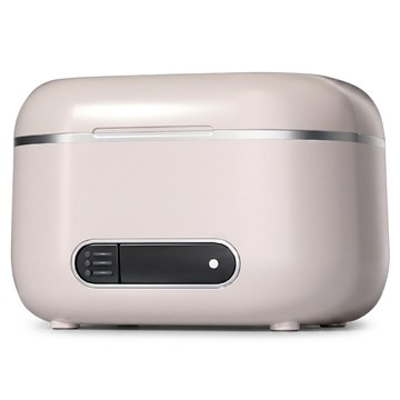 Kyhome S970超音波假牙清洗機 粉色  1個  1個裝