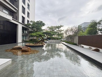 北屯好市多｜鉅虹嵐CASA｜朝南宜居陽台大三房平車｜台中市北屯區南興路