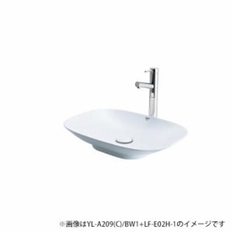 [L652C]TOTO ベッセル形手洗器　手洗器のみ - 3