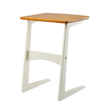 CHIFUN SENHUO 祈樂森活 日初沙發邊桌 2kg  原木色