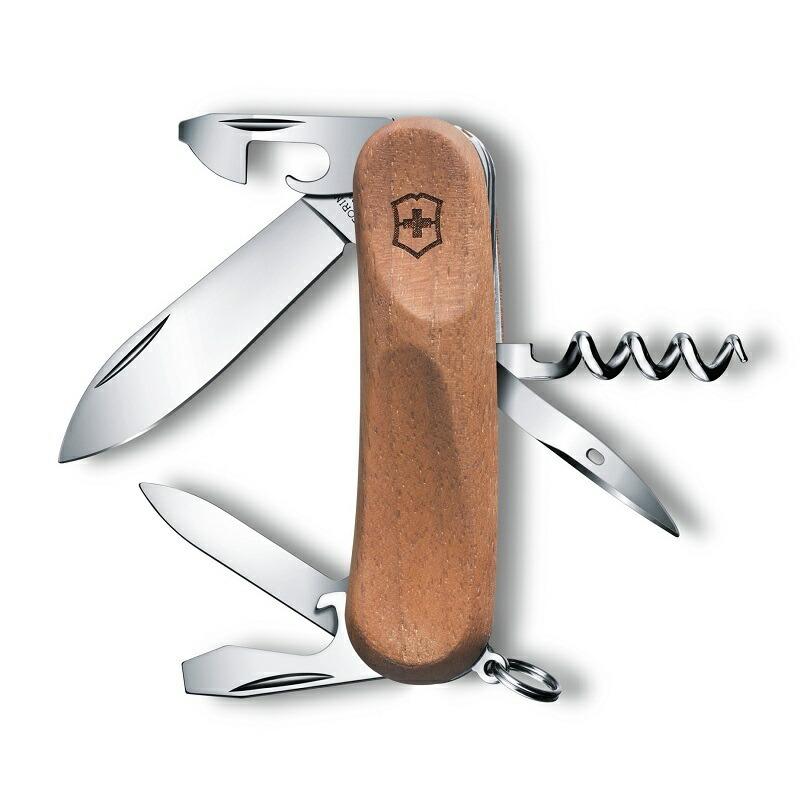 victorinox ビクトリノックス エボウッド10