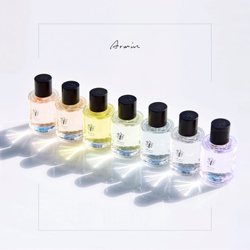 【ARWIN/BIOCHEM 雅聞倍優】雅聞脈輪心靈香水50ml