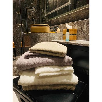 日系新疆長絨棉毛巾 家用純棉男女情侶洗臉面巾 柔軟成人吸水浴巾