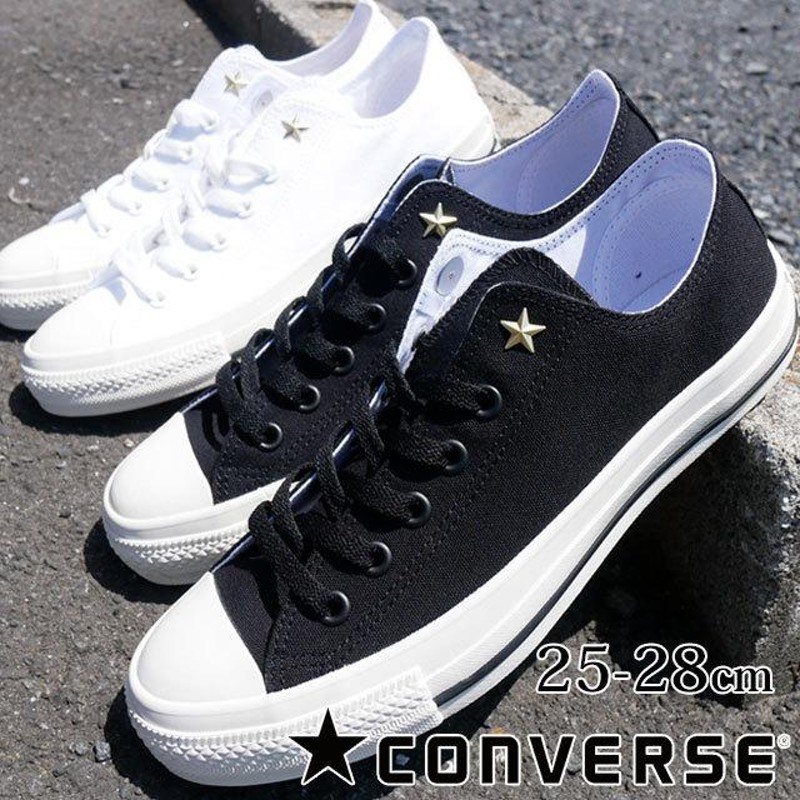 コンバース CONVERSE メンズ スニーカー 靴 オールスター GS-スタッズ