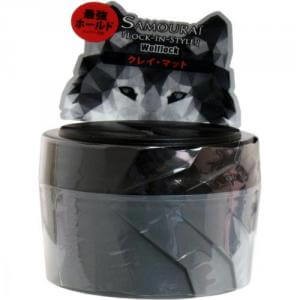 Samurai Rock in Style Wolf Rock 80g