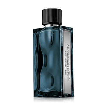 Abercrombie & Fitch First Instinct Blue 湛藍男性淡香水 TESTER