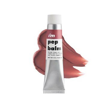 IMMEME我愛奶霜唇頰水彩 007 狎鷗亭千金 15g