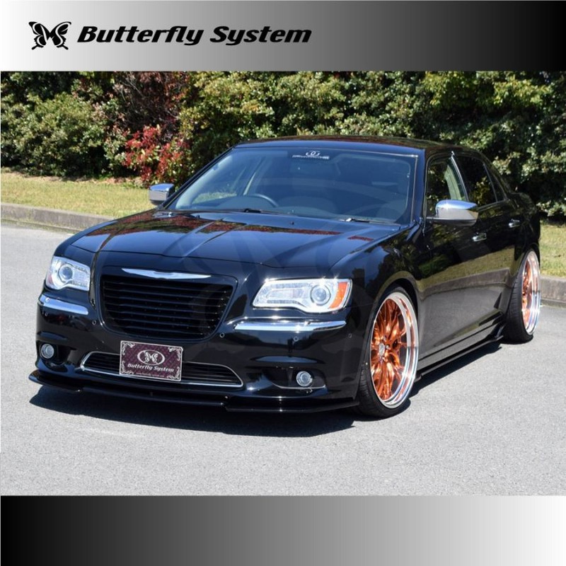 クライスラー300 フロントグリル CHRYSLER300 （CHRYSLER 300