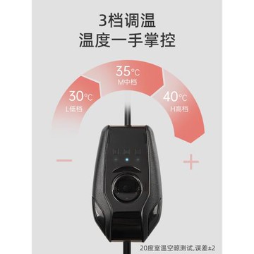 爬寵加熱墊控溫倉鼠籠飼養箱恒溫發熱爬蟲缸烏龜蜥蜴保溫加熱墊