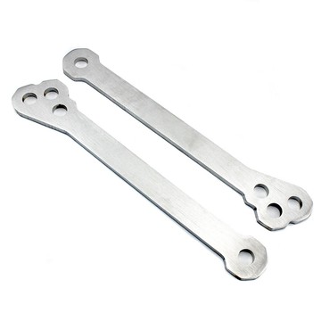 適用本田XADV 750 1720NSS750 FORZA 750 2022車身改裝座高降低連桿器狗骨頭