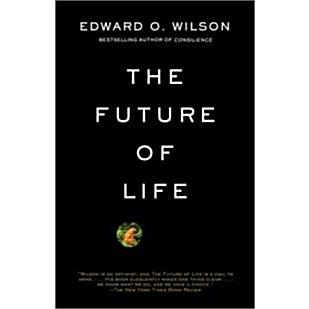 The Future of Life (Paperback)