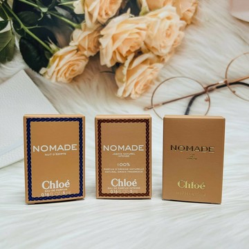 Chloe 系列～女性淡香精 淡香 5ml  同名 芳心之旅 沁漾玫瑰 綠漾玫瑰 光蘊玫瑰 玫瑰晨語 沾式小香｜雙12嘉年華⚡專櫃 美妝 香氛 保養 禮享保養 香約聖誕