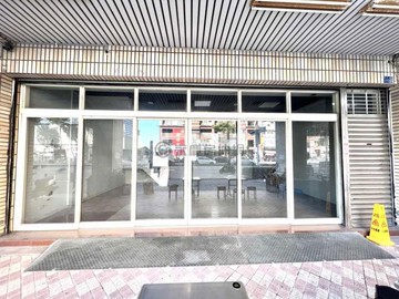 高鐵福山商圈正華夏路上8米面寬大店面 47107｜高雄市左營區華夏路