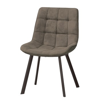 艾洛特布面餐椅