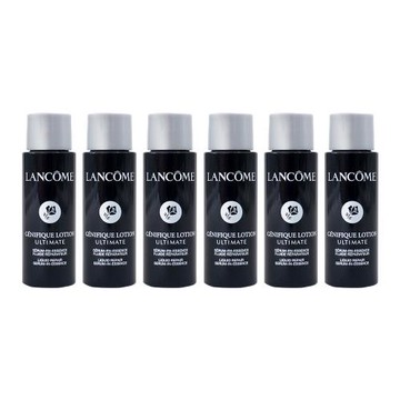 LANCOME 蘭蔻 超極限肌因精華露10ml x6入